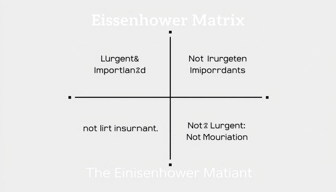 مصفوفة أيزنهاور
