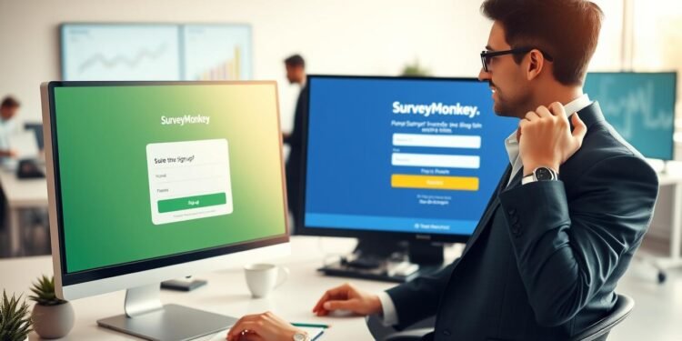 SurveyMonkey