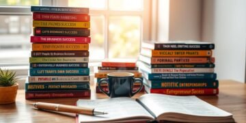 best books on entrepreneurship