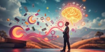 العقل النامي