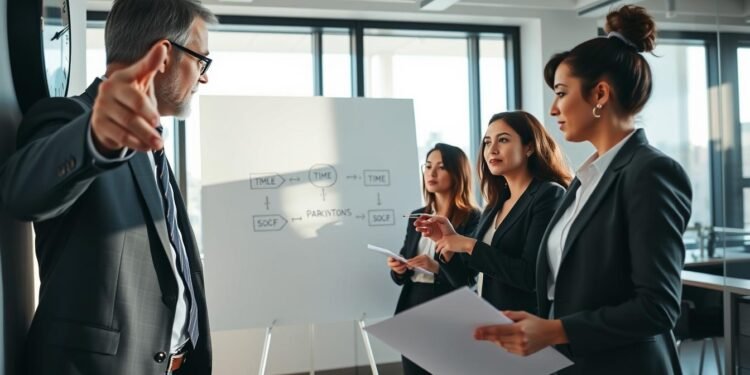 قانون باركنسون