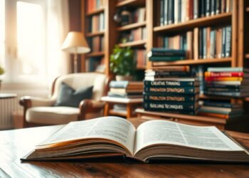 كتب التفكير