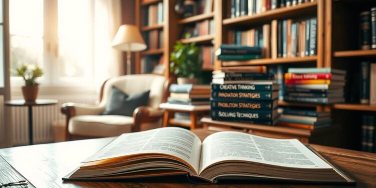 كتب التفكير