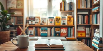 كتب تطوير الذات للمبتدئين