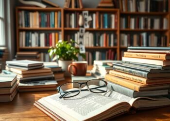 كتب عن التفكير الناقد