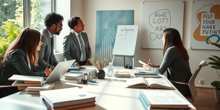 كيف اطور من نفسي