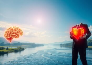 كيف توازن بين العقل والعاطفة