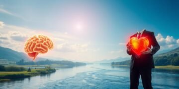 كيف توازن بين العقل والعاطفة