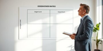 مصفوفة ايزنهاور