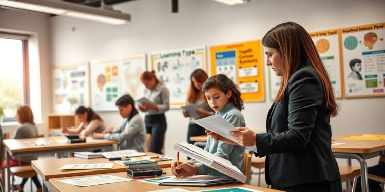 مقياس موهبة للقدرات العقلية المتعددة