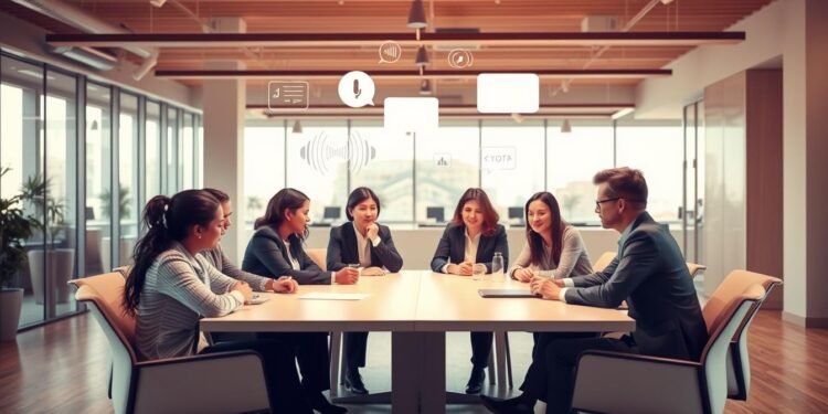 مهارة الاستماع