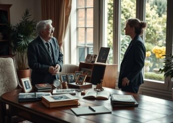 بناء الإرث الشخصي