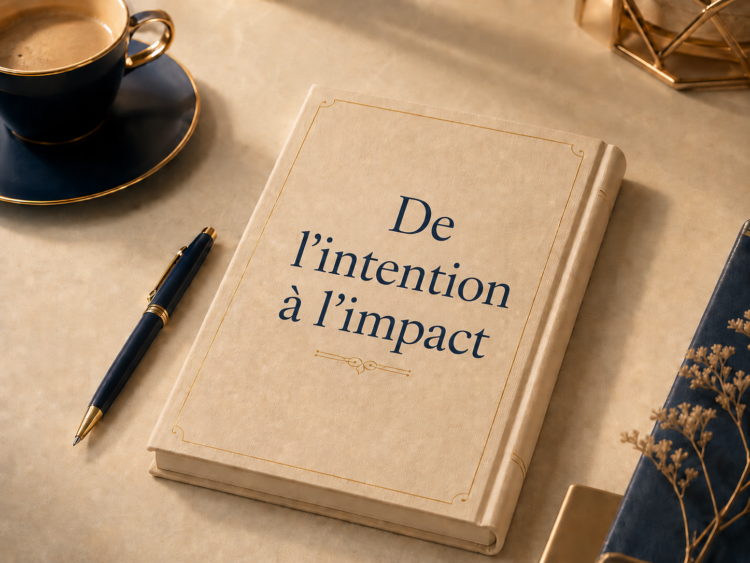 Impact book FR