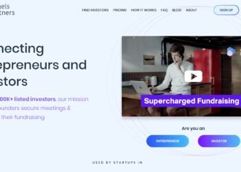 angel partners