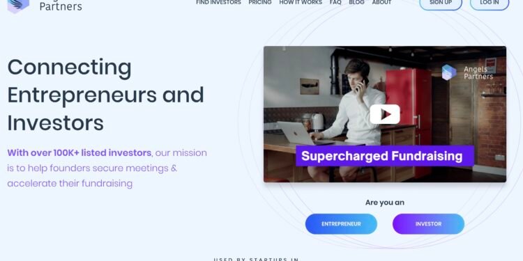 angel partners