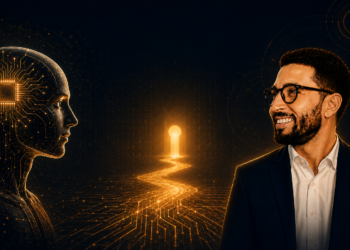 Artificial Intelligence Versus consciousness الذكاء الاصطناعي لا يخيفني، الوعي الاصطناعي يفزعني