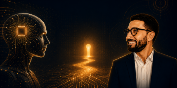 Artificial Intelligence Versus consciousness الذكاء الاصطناعي لا يخيفني، الوعي الاصطناعي يفزعني