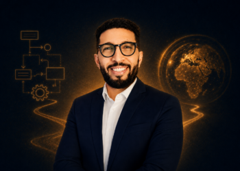 الهندسة لم تكن مهنتي، كانت طريقتي في رؤية العالم