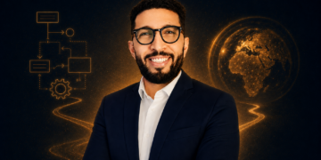 الهندسة لم تكن مهنتي، كانت طريقتي في رؤية العالم