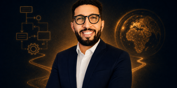 الهندسة لم تكن مهنتي، كانت طريقتي في رؤية العالم