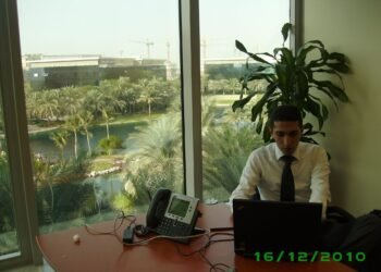 My first corporate job: IBM, 2010 to 2015