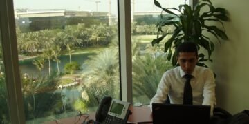 My first corporate job: IBM, 2010 to 2015