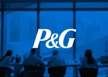 My first corporate internship: P&G, 2009