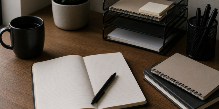 Why your system should be boring