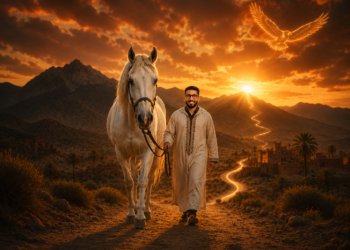 هجرة زادها التخلي