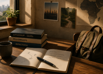Living With Intention What It Actually Means Once You Strip the Poster Away
