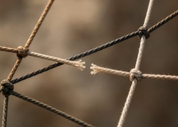 What Systems Thinking Actually Is (And Why It's Not the Same as Having a System)