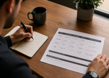 Which Part of Your System Actually Needs Fixing? (Reading Your Whole System Back at Once)