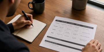 Which Part of Your System Actually Needs Fixing? (Reading Your Whole System Back at Once)