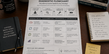 Why Did Your System Suddenly Stop Working? (Matching the Symptom to the Actual Failure)