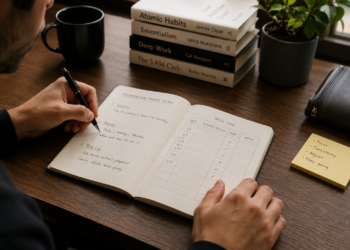 Why Do New Systems Collapse in the First Few Weeks? (Planning for the First Missed Day)