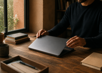The Trigger That Actually Gets You Into Deep Work