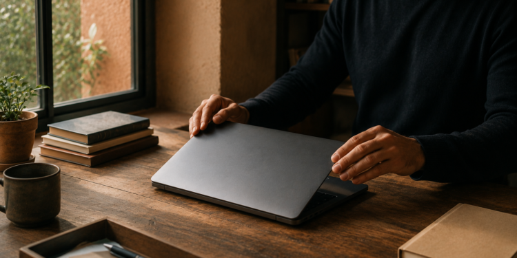 The Trigger That Actually Gets You Into Deep Work