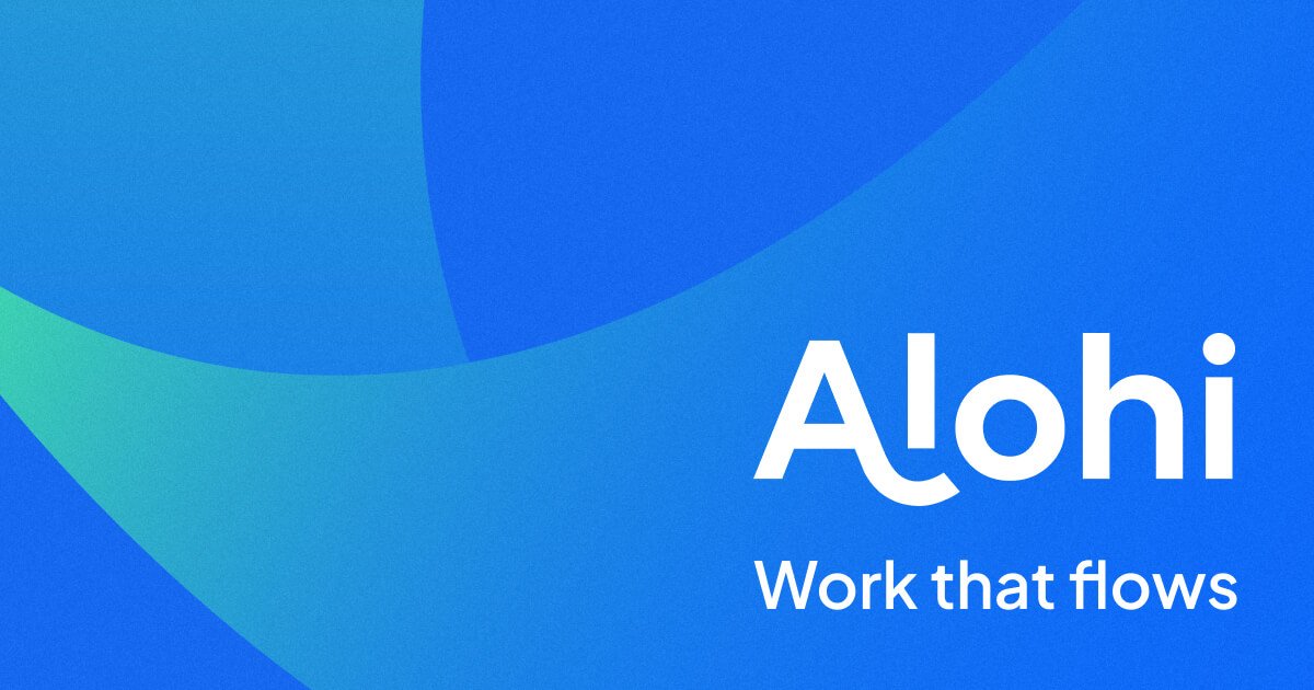 Alohi