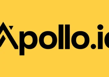 Apollo.io cover