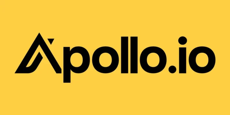 Apollo.io cover