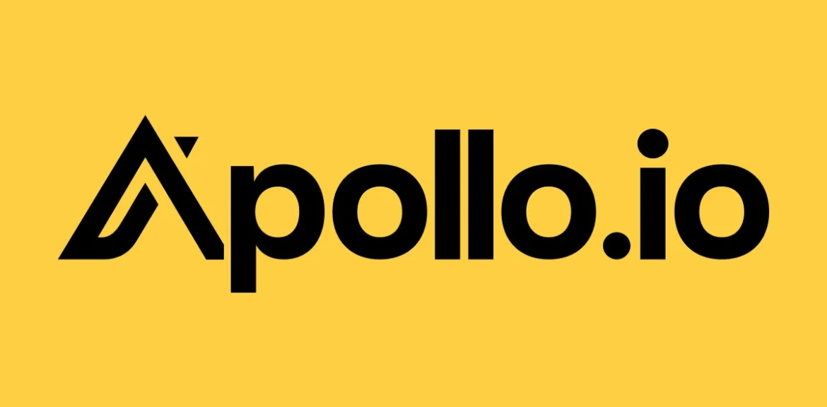 Apollo.io cover