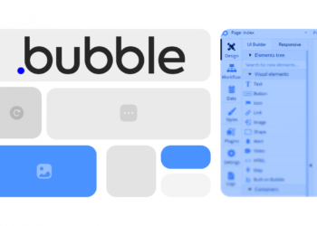 Bubble.io cover