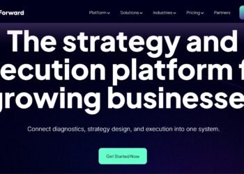 ElevateForward.ai cover