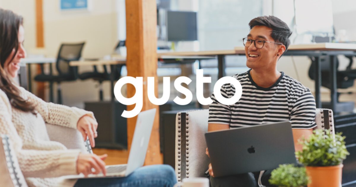 Gusto