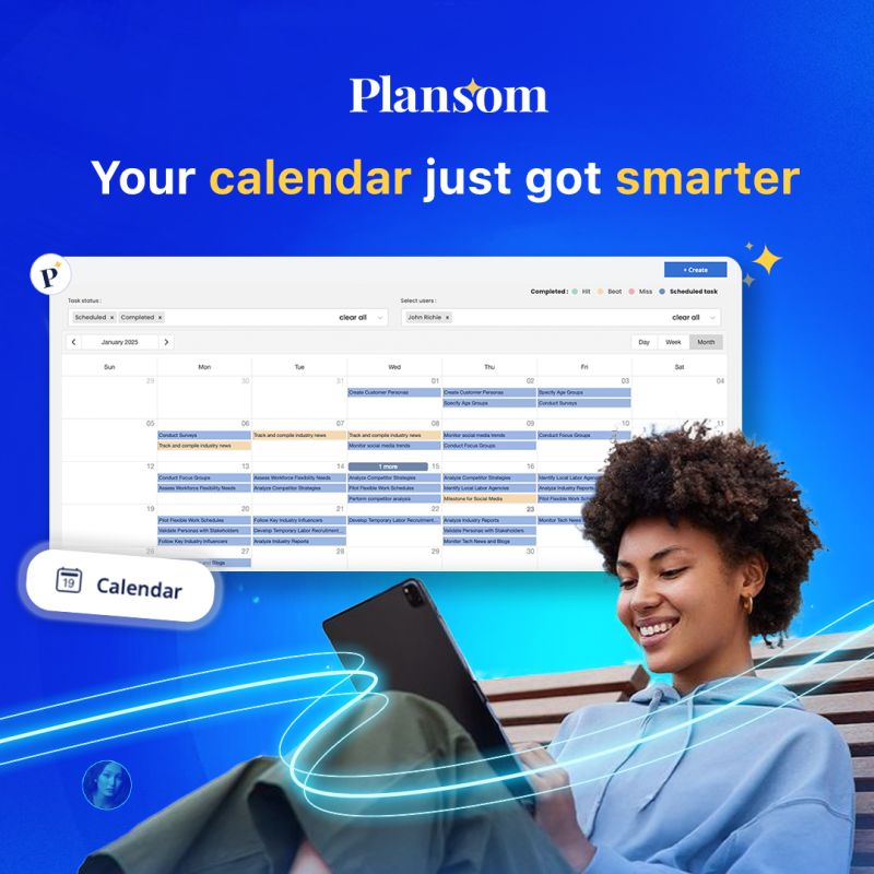Plansom