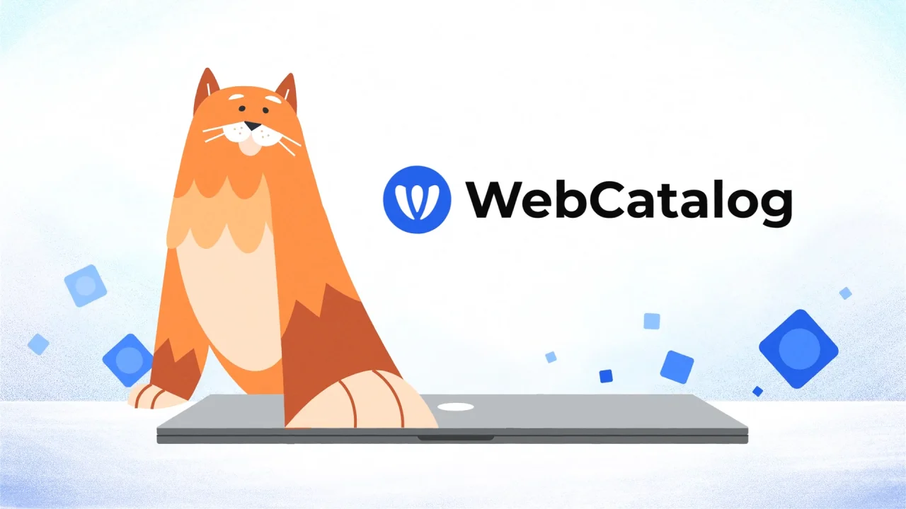 WebCatalog