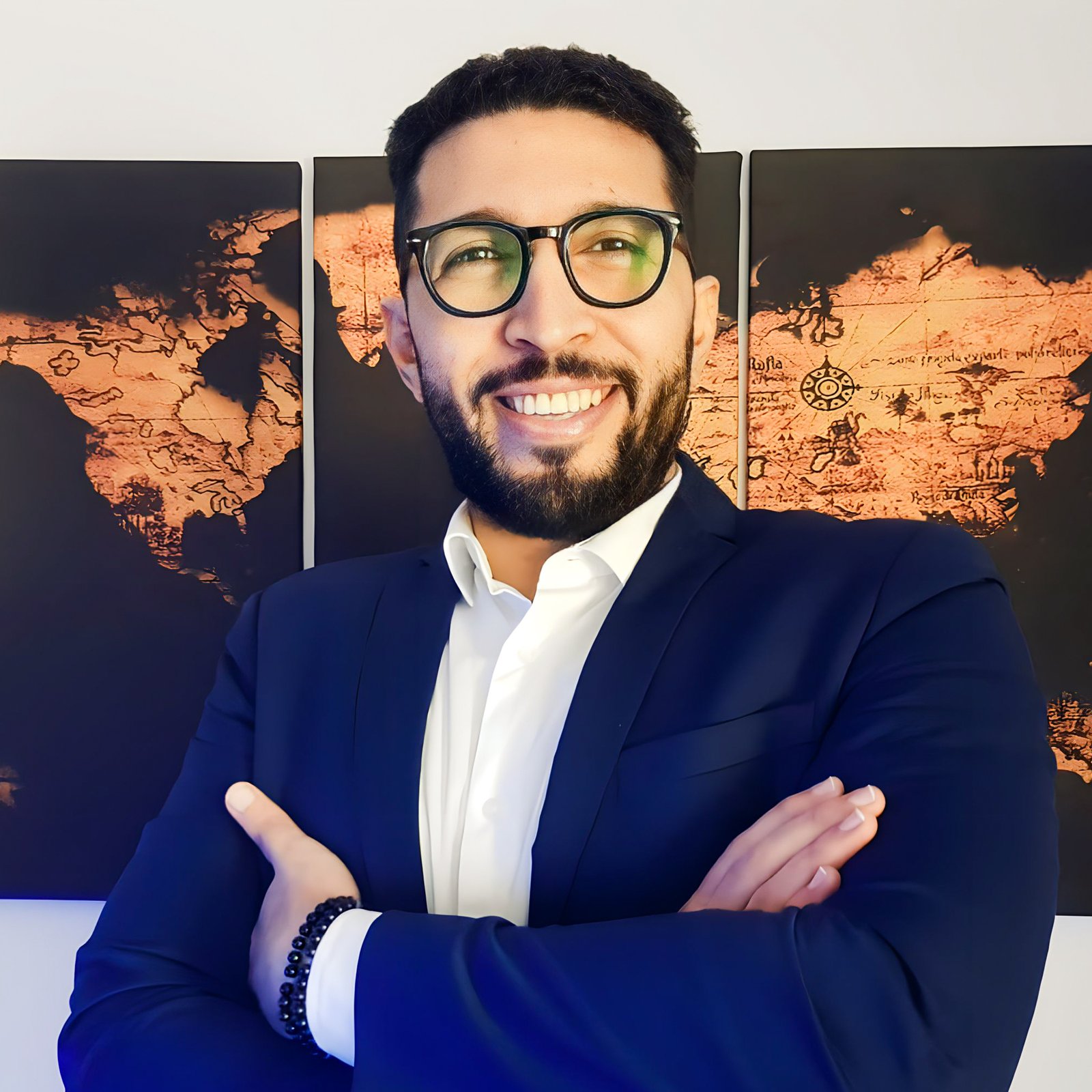 yassine bentaleb yassinebentaleb.com entrepreneur engineer impact impactedia